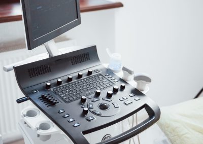 Traumatología Intervencionista