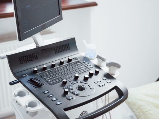 Traumatología Intervencionista