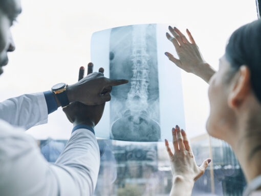 Neurocirugia – Columna